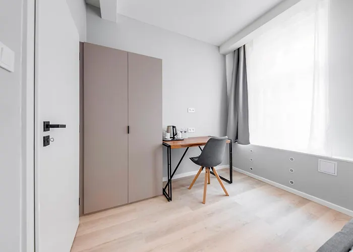 Hotel Koruna Praha