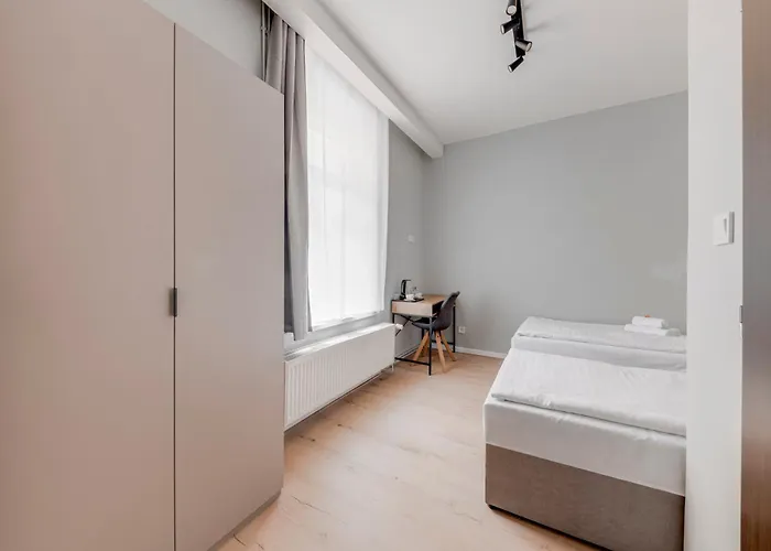 Koruna 3* Praha
