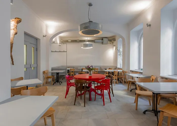 Koruna Hotel 3*