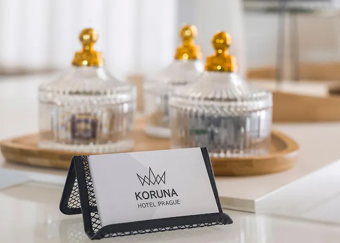 Koruna 3*