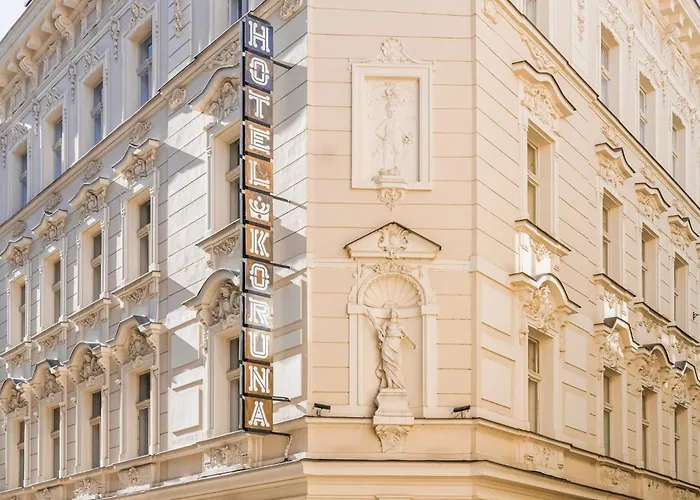 Koruna Praha