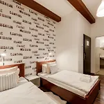 克鲁纳酒店 3*