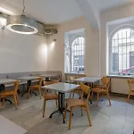 Hotel Koruna Prague