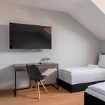 Hotel Koruna 3*