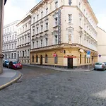 Hotel Koruna