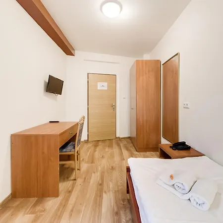 Koruna Отель Прага