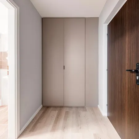 Koruna Отель Прага