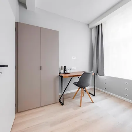 Отель Koruna Прага