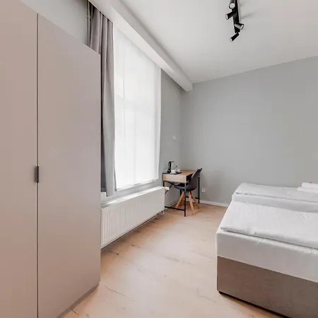 Koruna 3* Прага