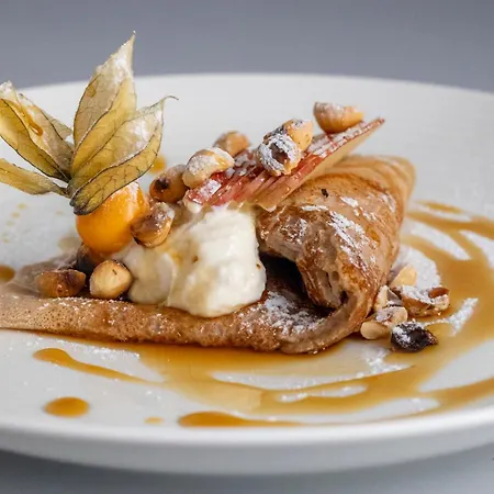 Koruna 3* Прага