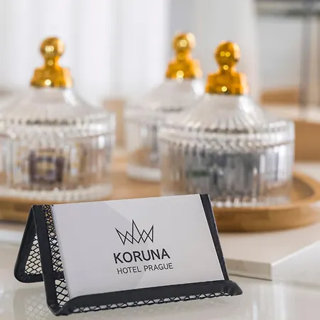 Koruna 3*