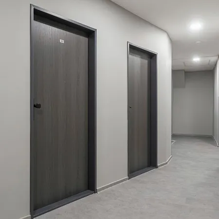 Koruna Отель Прага