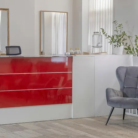 Koruna Отель 3*