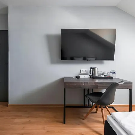 Отель Koruna 3*