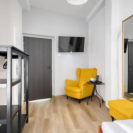 Koruna Hotel