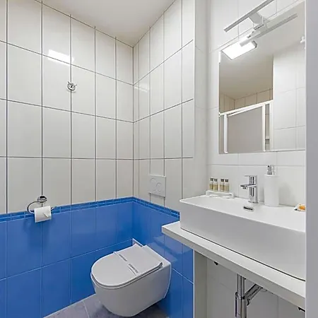 Szálloda Koruna 3*