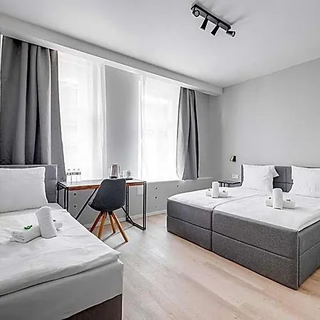 Koruna Szálloda 3*