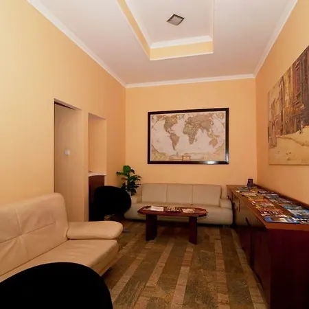 Koruna Отель Прага