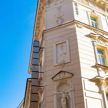 Koruna Praha