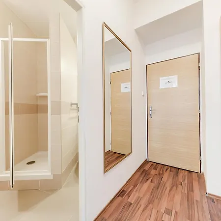 Отель Koruna 3*