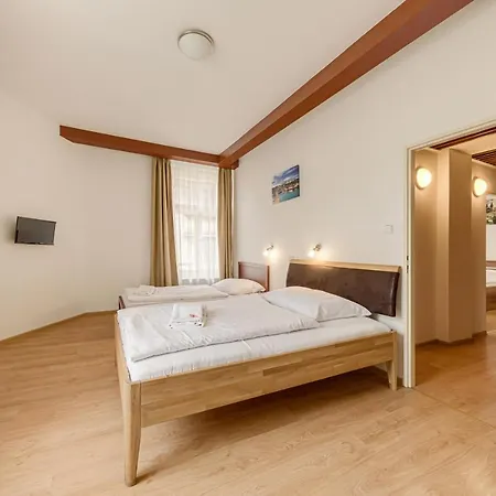 Koruna Hotel