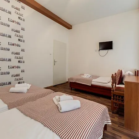 Koruna Отель 3*