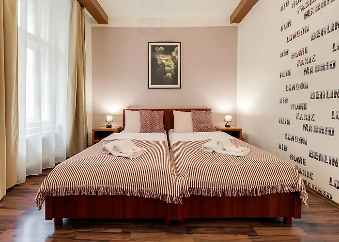 Hotel Koruna