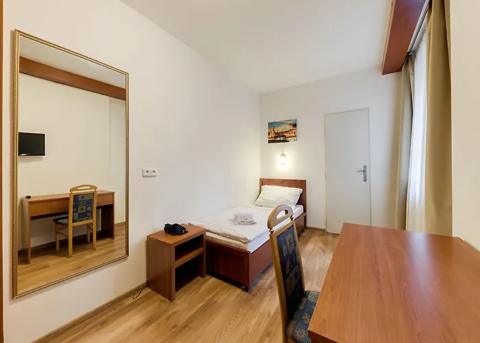 Hotel Koruna