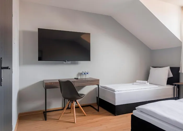 Hotel Koruna 3*