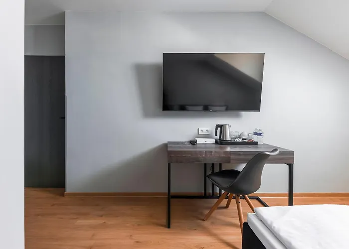 Hotell Koruna 3*