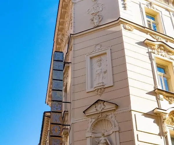 Koruna Prag