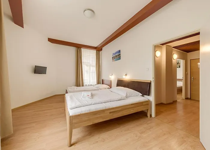 Koruna Hotel