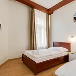 Koruna Szálloda Prága