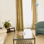 Szálloda Koruna Prága