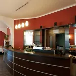 Koruna Szálloda Prága