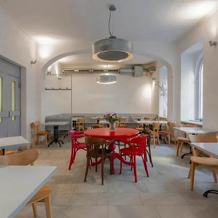 Koruna Hotel 3*