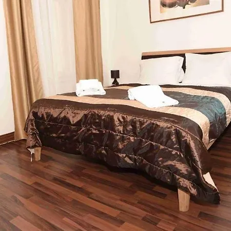 Hotel Koruna