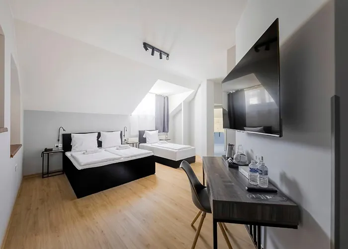 Hotel Koruna