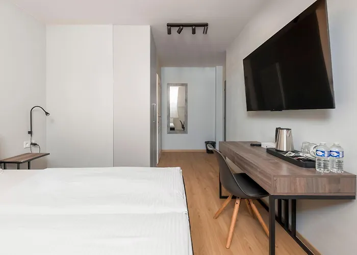 Koruna Hotel 3*